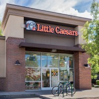 US pizza giant Little Caesars expands empire with first Australian store – but is there enough dough to go around?